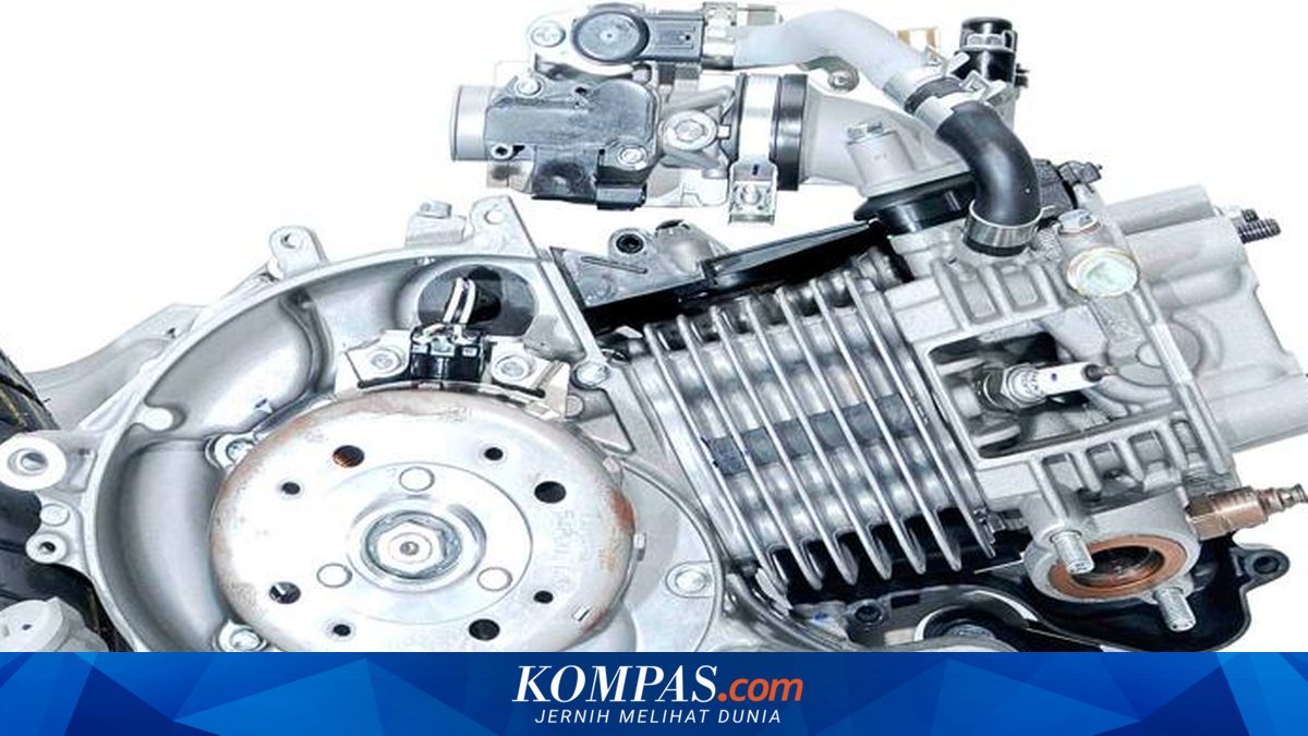 Patechservice: Solusi Motor Injeksi & Karburator di Cilacap